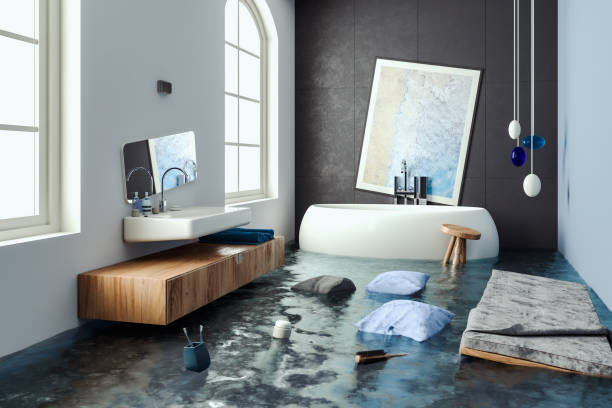 Best Mold removal after water damage  in Bessemer, MI